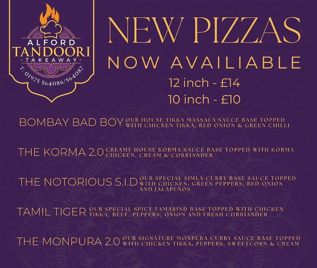 Alford Tandoori Takeaway_Alford_slider_image_2