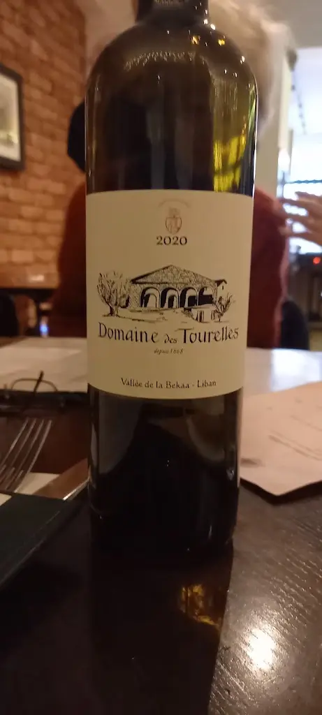 Menu_Teta's_Belsize Park_image_5