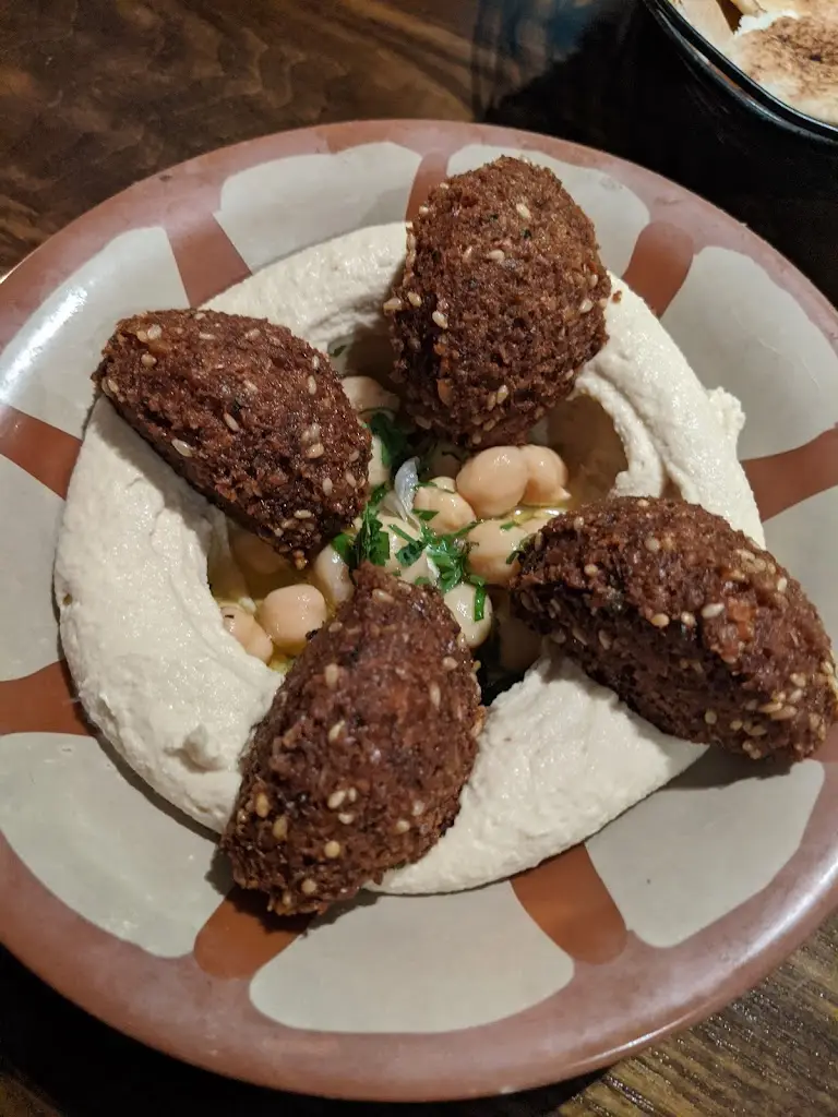 Menu_Teta's_Belsize Park_image_7