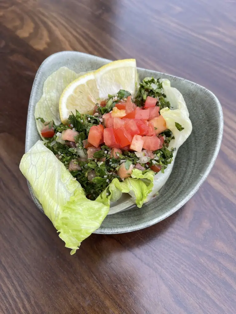 Menu_Teta's_Belsize Park_image_9