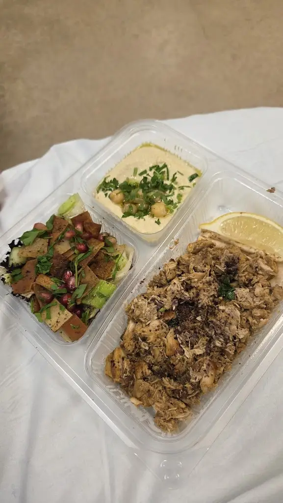 Miaad Alobeidli_Teta's_Belsize Park_review