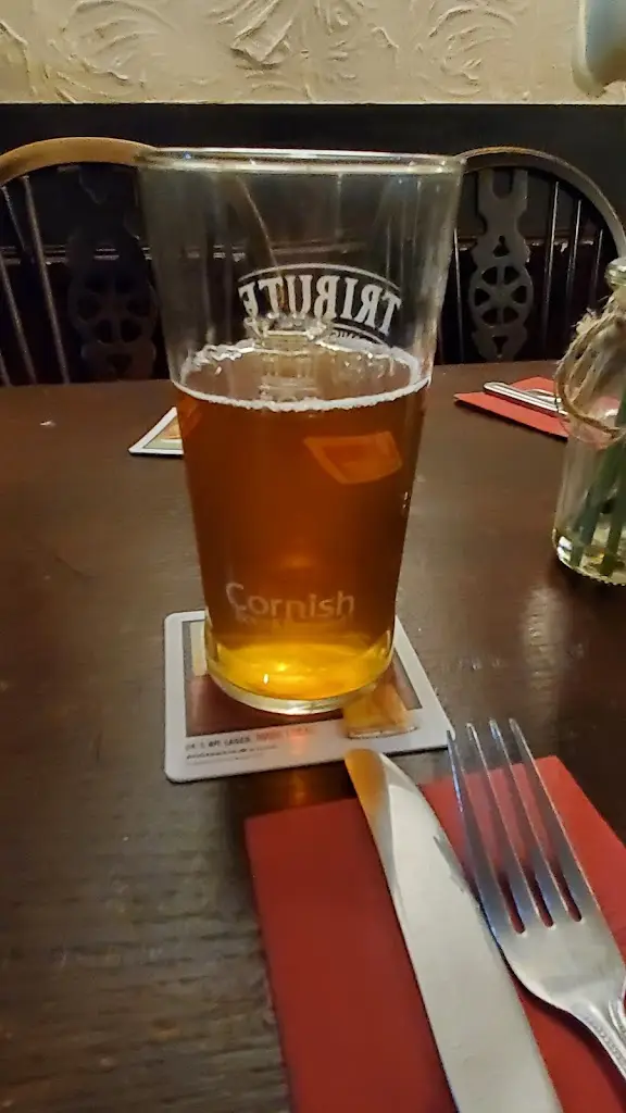 Menu_The Sedgemoor Inn_Westonzoyland_image_3