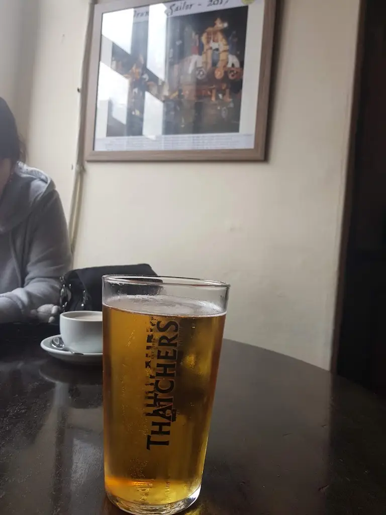 Menu_The Sedgemoor Inn_Westonzoyland_image_4