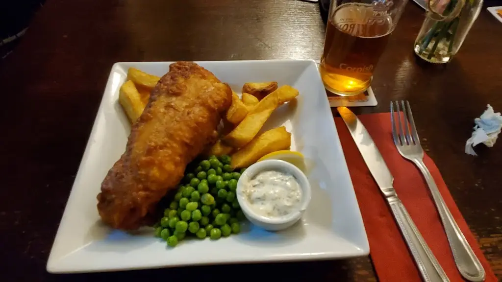 Menu_The Sedgemoor Inn_Westonzoyland_image_5