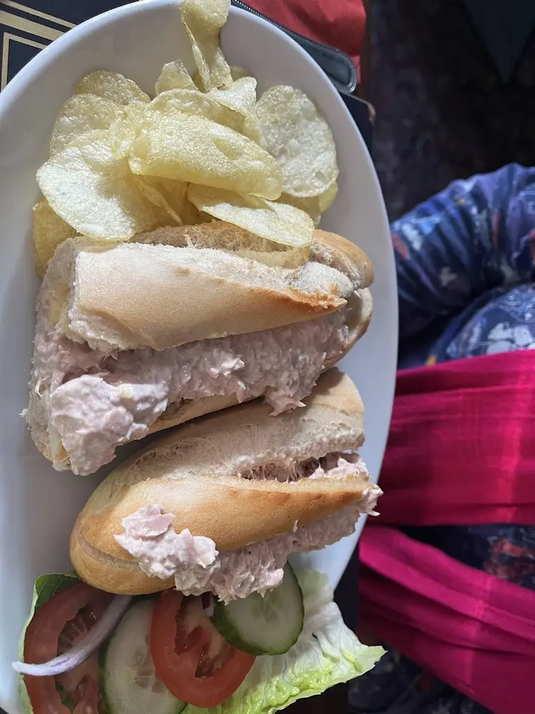 Menu_The Sedgemoor Inn_Westonzoyland_image_6