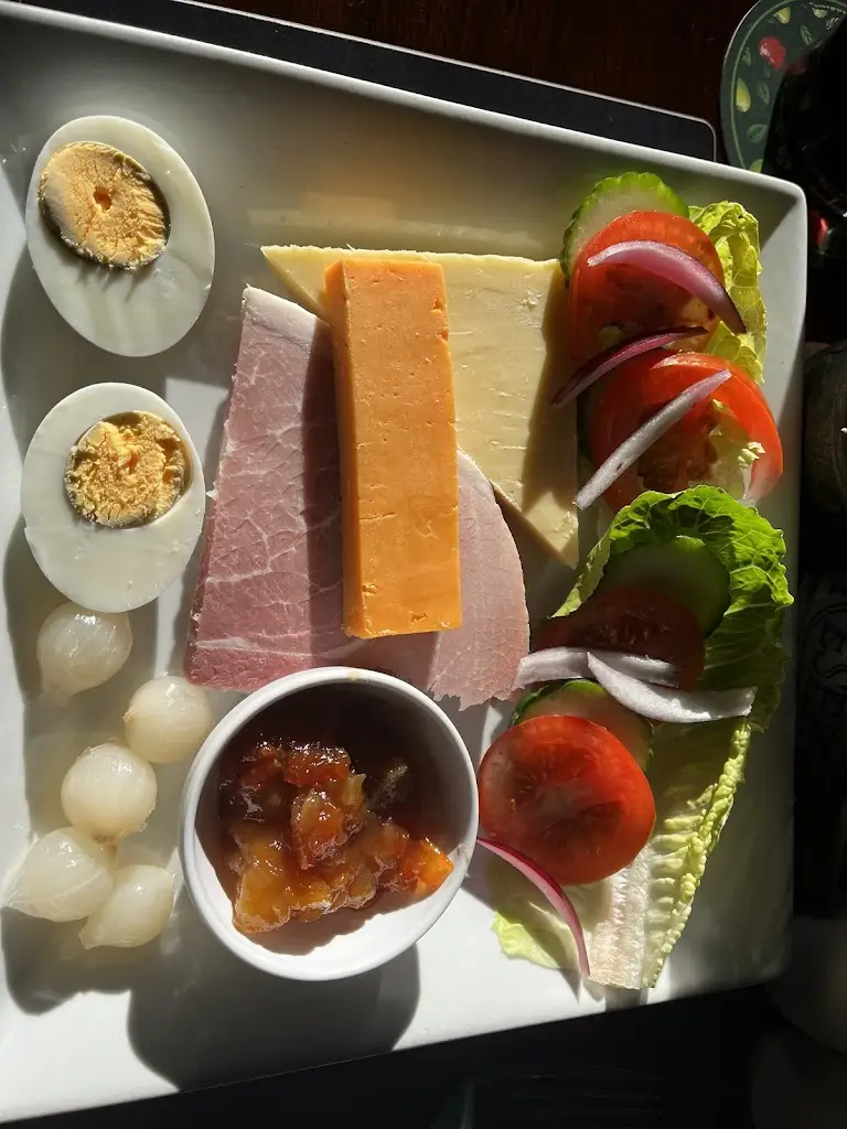 Menu_The Sedgemoor Inn_Westonzoyland_image_7