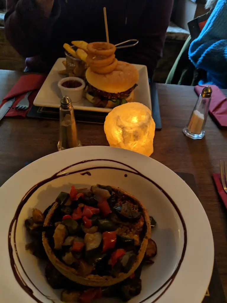 Menu_The Sedgemoor Inn_Westonzoyland_image_9