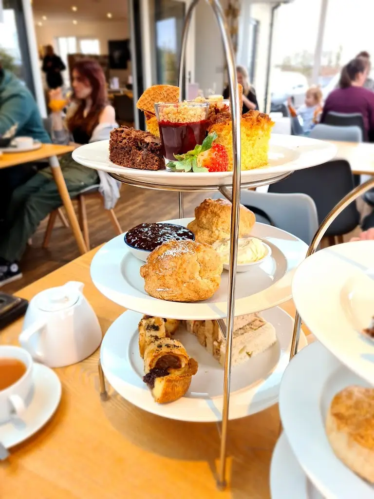 Menu_The Levels Country Kitchen_Westonzoyland_image_7