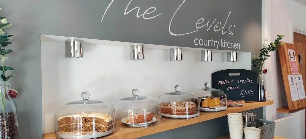 Menu_The Levels Country Kitchen_Westonzoyland_image_8