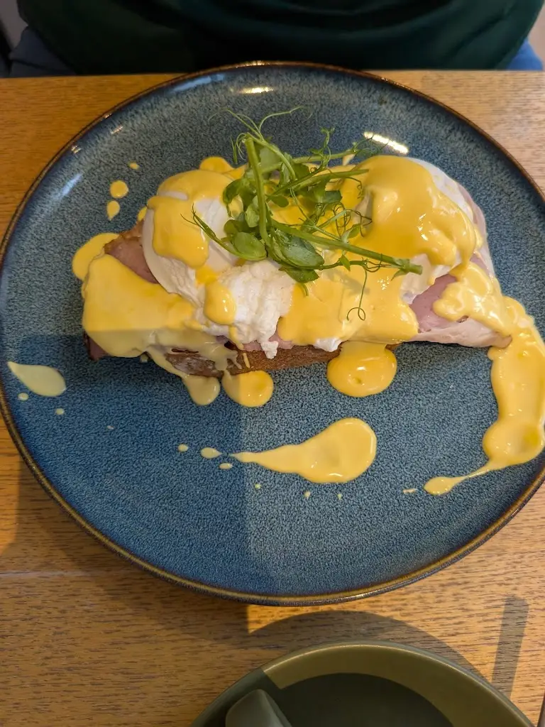 Nick Myers_The Levels Country Kitchen_Westonzoyland_review