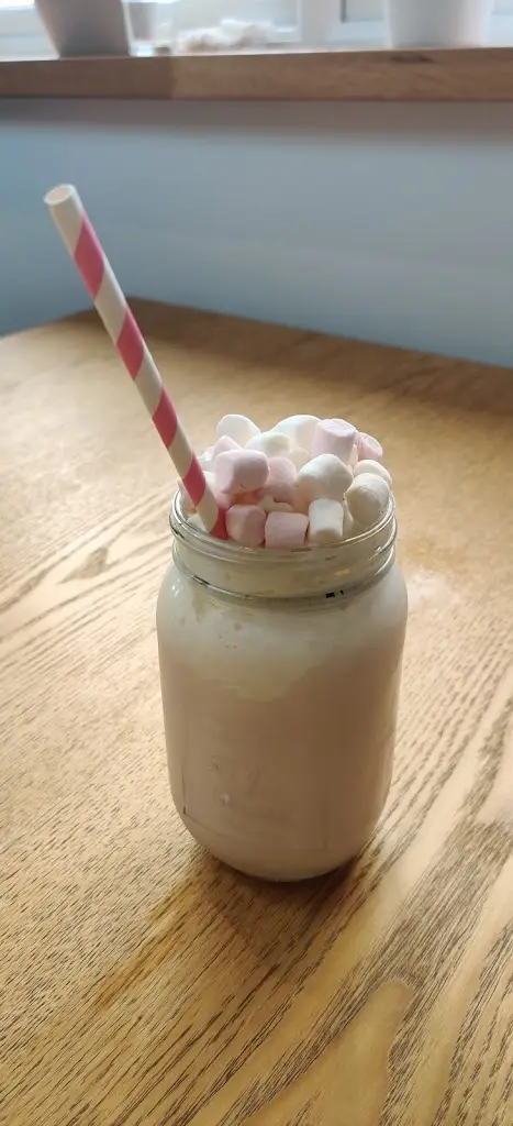 Leigh Strong_The Levels Country Kitchen_Westonzoyland_review