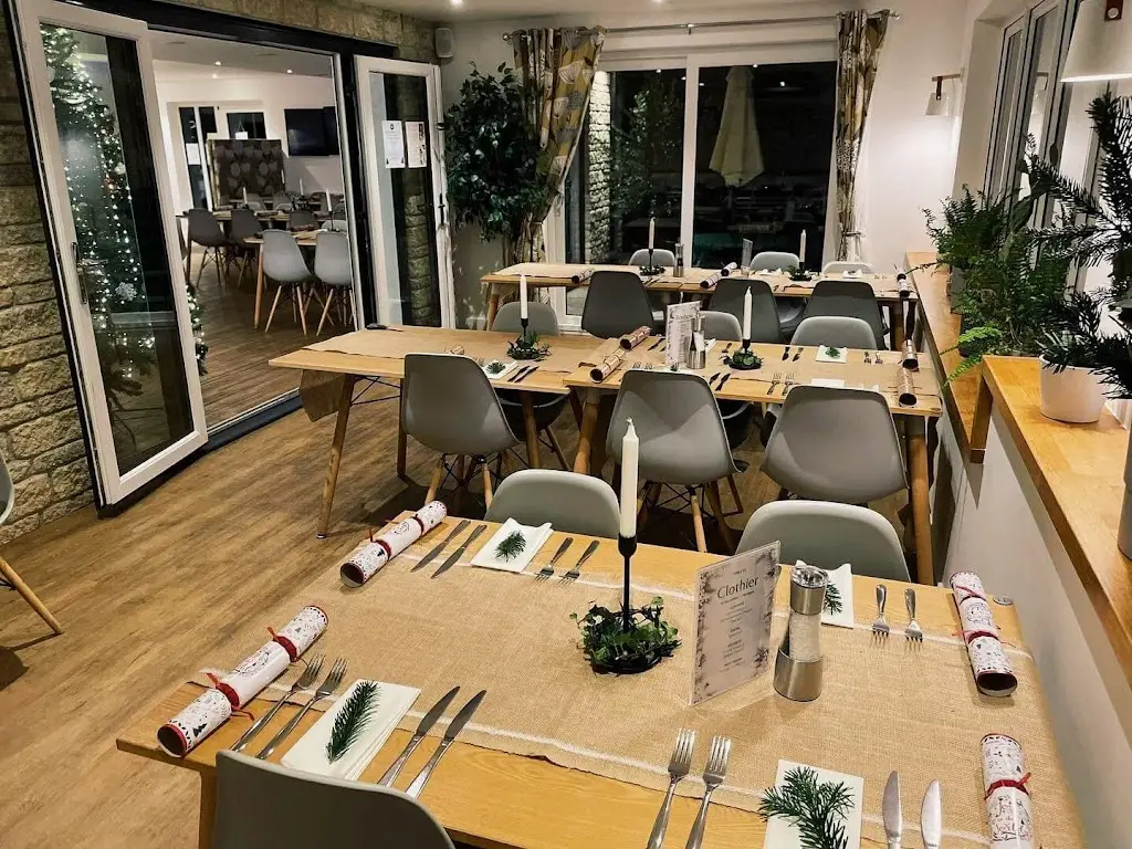 The Levels Country Kitchen_Westonzoyland_slider_image_1