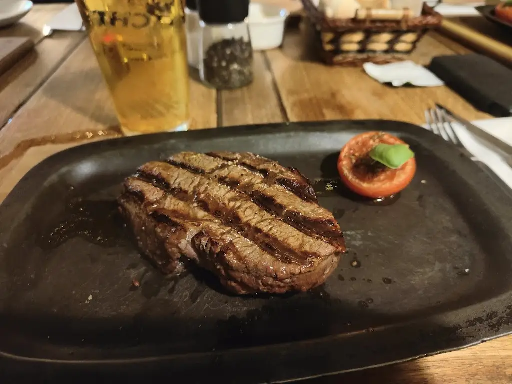 Menu_The George Inn_Westonzoyland_image_6