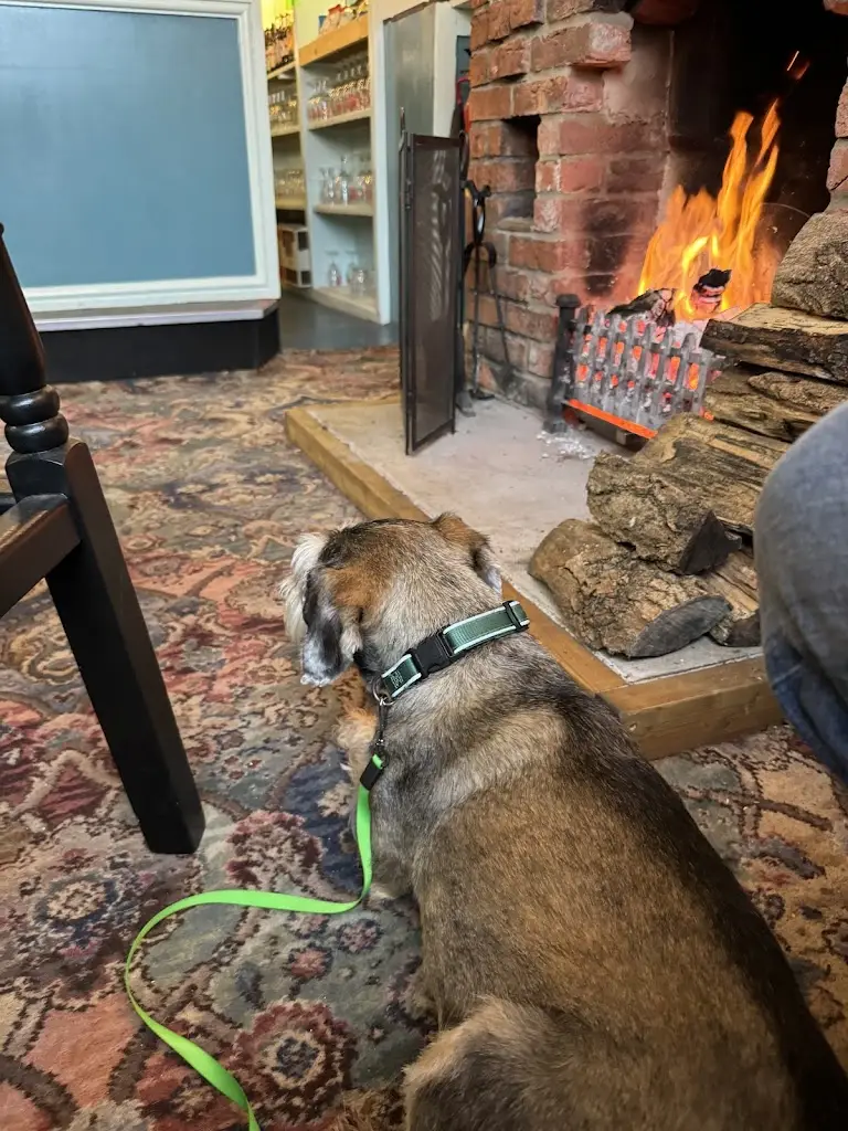 sophie smith_The Victoria Inn_Wetwang_recensione