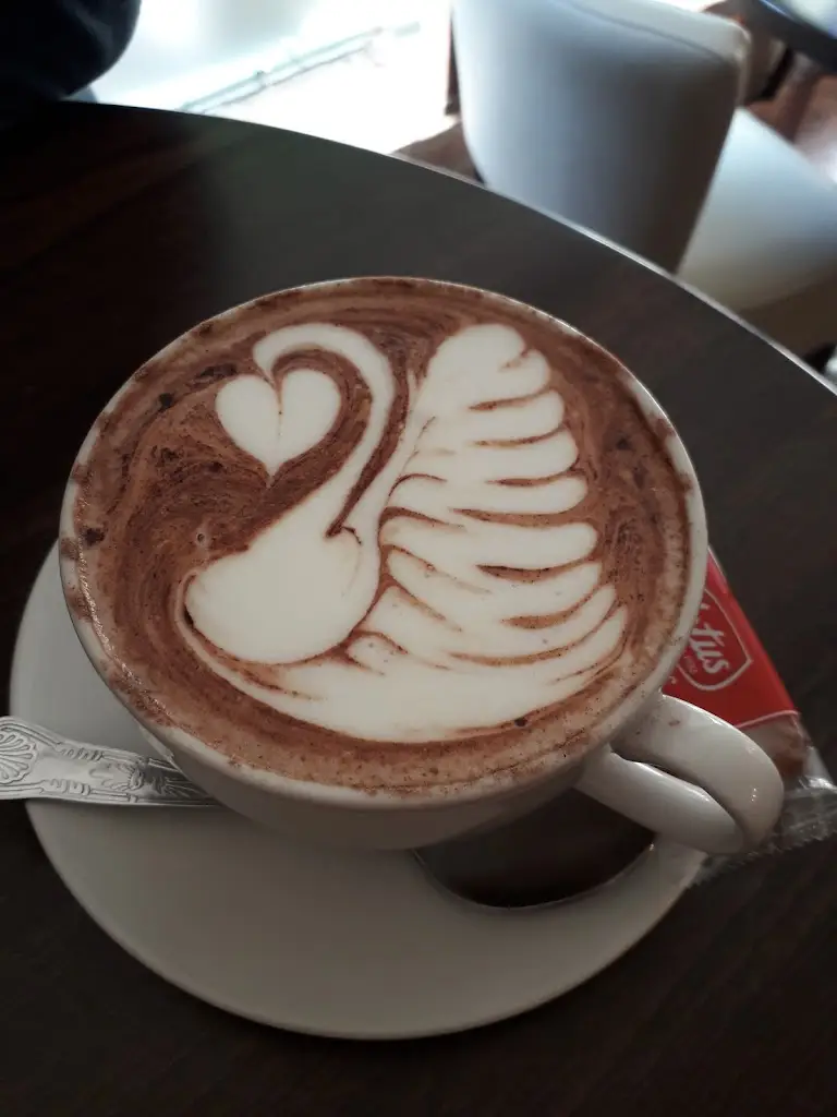 Menu_Pomfrets of Wetherby_Wetherby_immagine_4