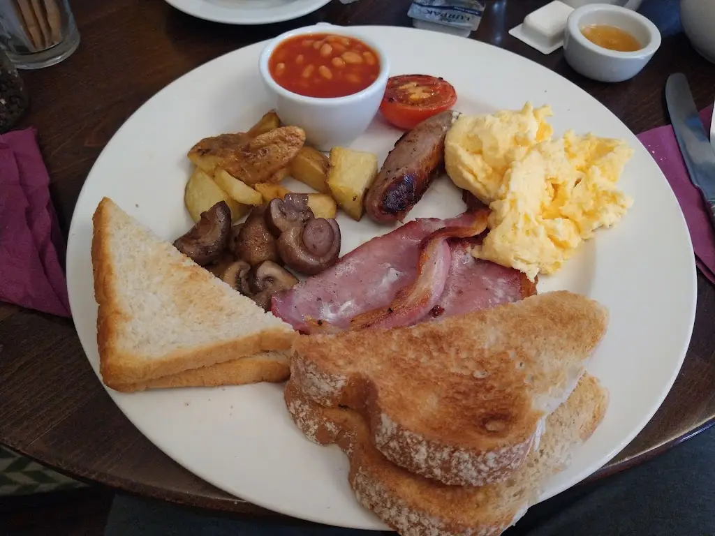 Menu_Pomfrets of Wetherby_Wetherby_immagine_5