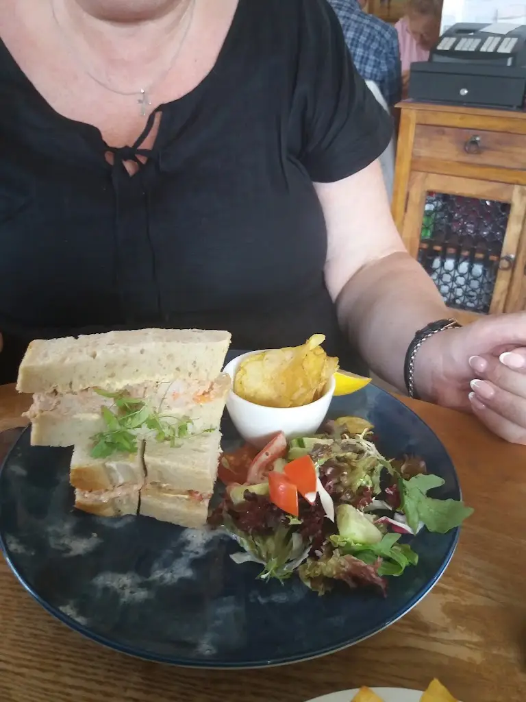 Menu_Pomfrets of Wetherby_Wetherby_immagine_6