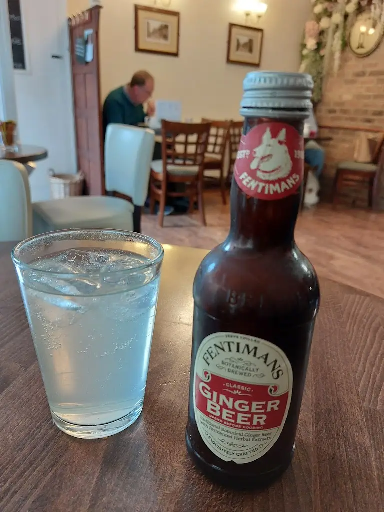 Menu_Pomfrets of Wetherby_Wetherby_immagine_7