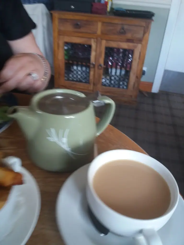 Menu_Pomfrets of Wetherby_Wetherby_immagine_9