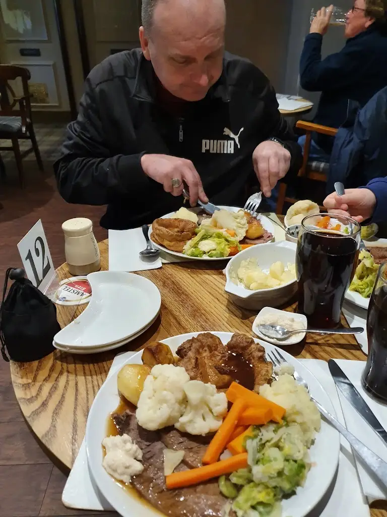 Menu_The Black Bull new owner_Wetherby_image_6