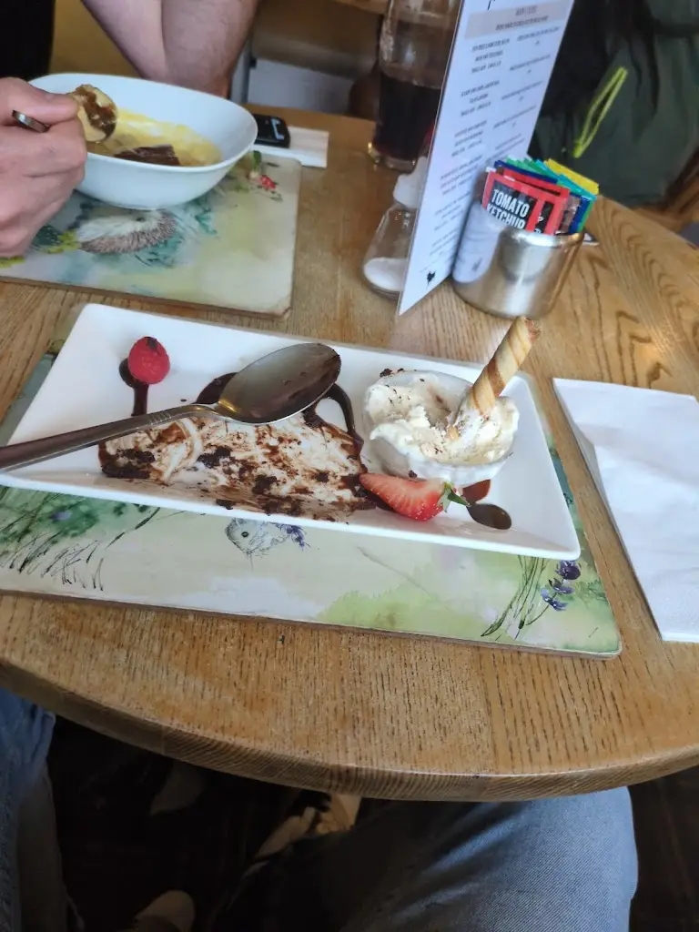 Seth Percival_The Black Bull new owner_Wetherby_review