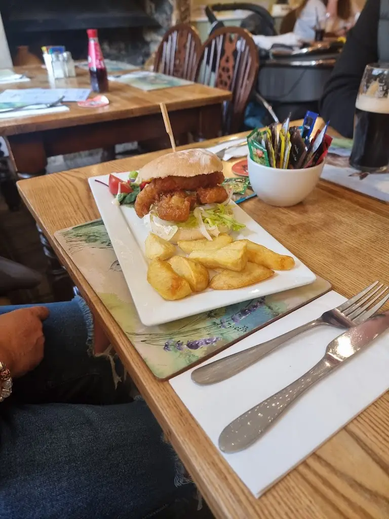 Marie Swift_The Black Bull new owner_Wetherby_review