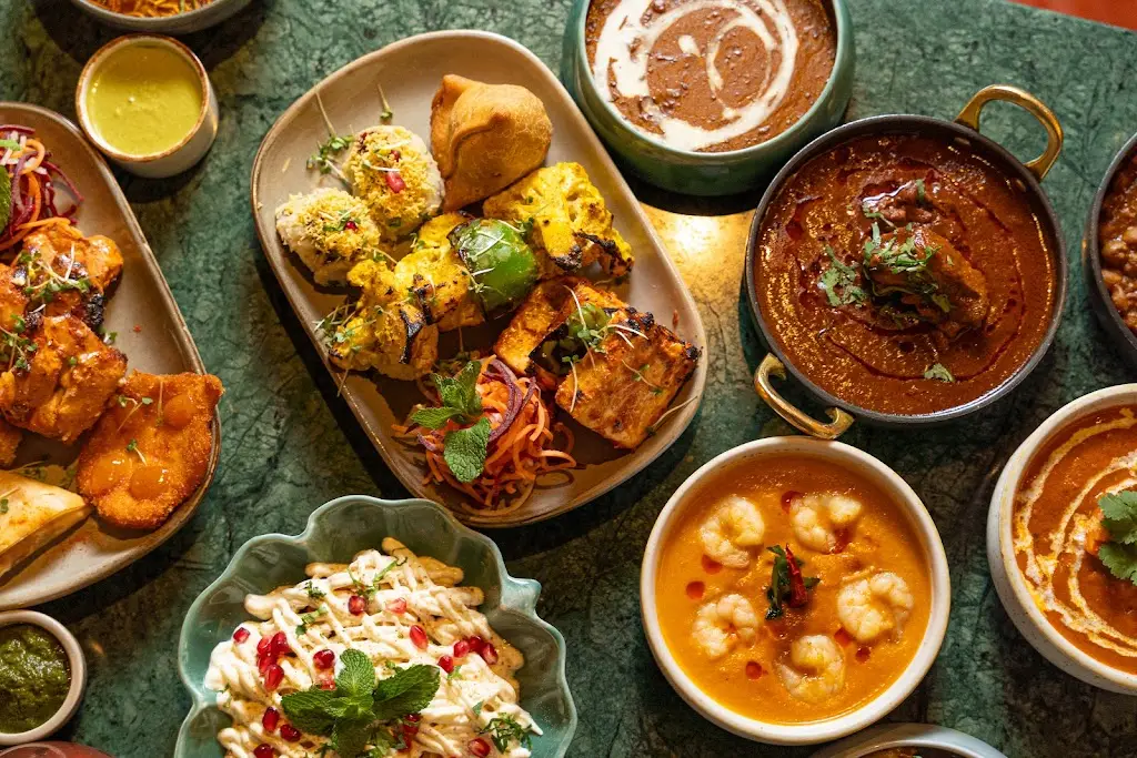 Menu_Copper Chimney_Westfield_image_8