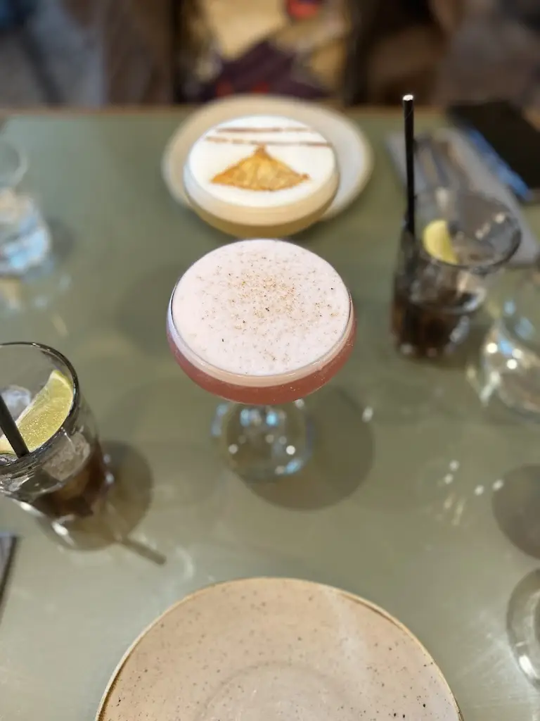 Aruniya Vajera_Copper Chimney_Westfield_review