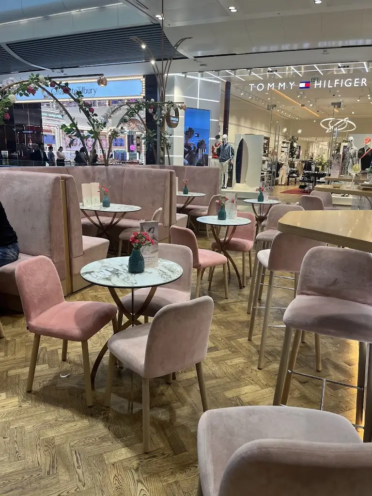 Prosecco Caffè restaurant in Westfield