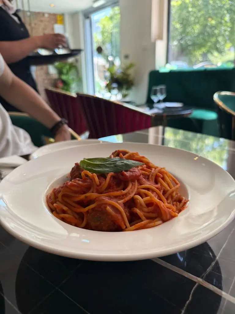 JT_Terrazza Hampstead_Belsize Park_review