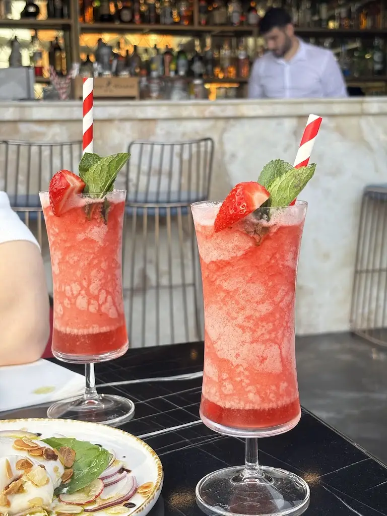 Mijo Bek_Terrazza Hampstead_Belsize Park_review