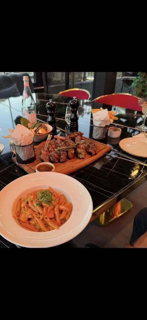 E Farrar_Terrazza Hampstead_Belsize Park_review