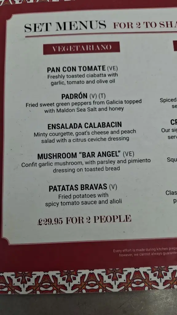 Menu_TAPAS REVOLUTION _Westfield_image_1