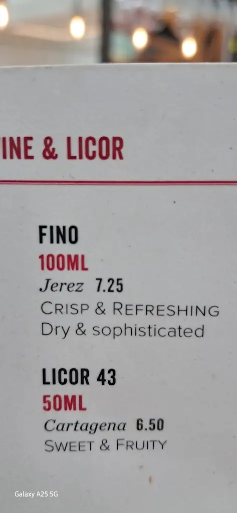 Menu_TAPAS REVOLUTION _Westfield_image_3