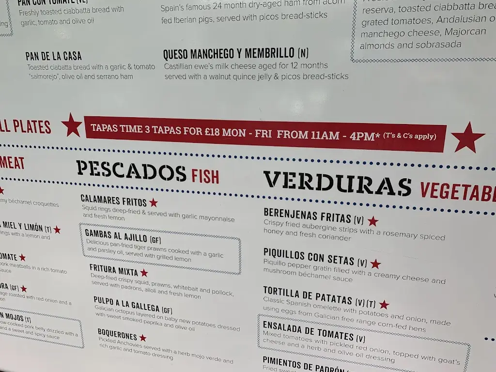 Menu_TAPAS REVOLUTION _Westfield_image_4