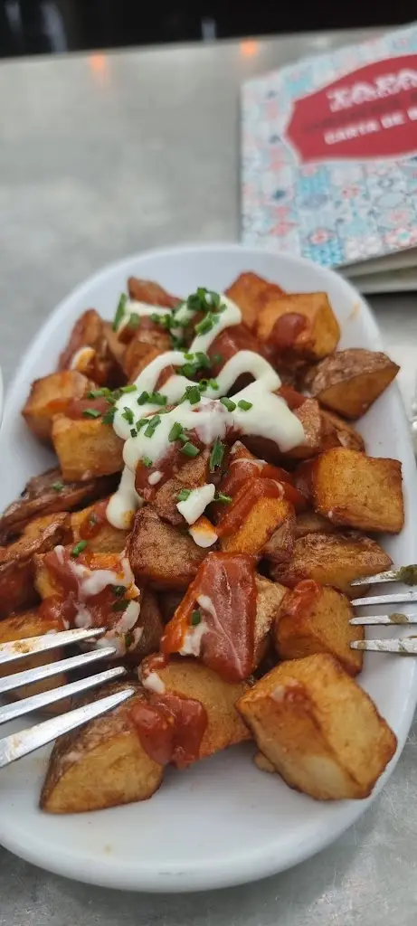 Menu_TAPAS REVOLUTION _Westfield_image_7