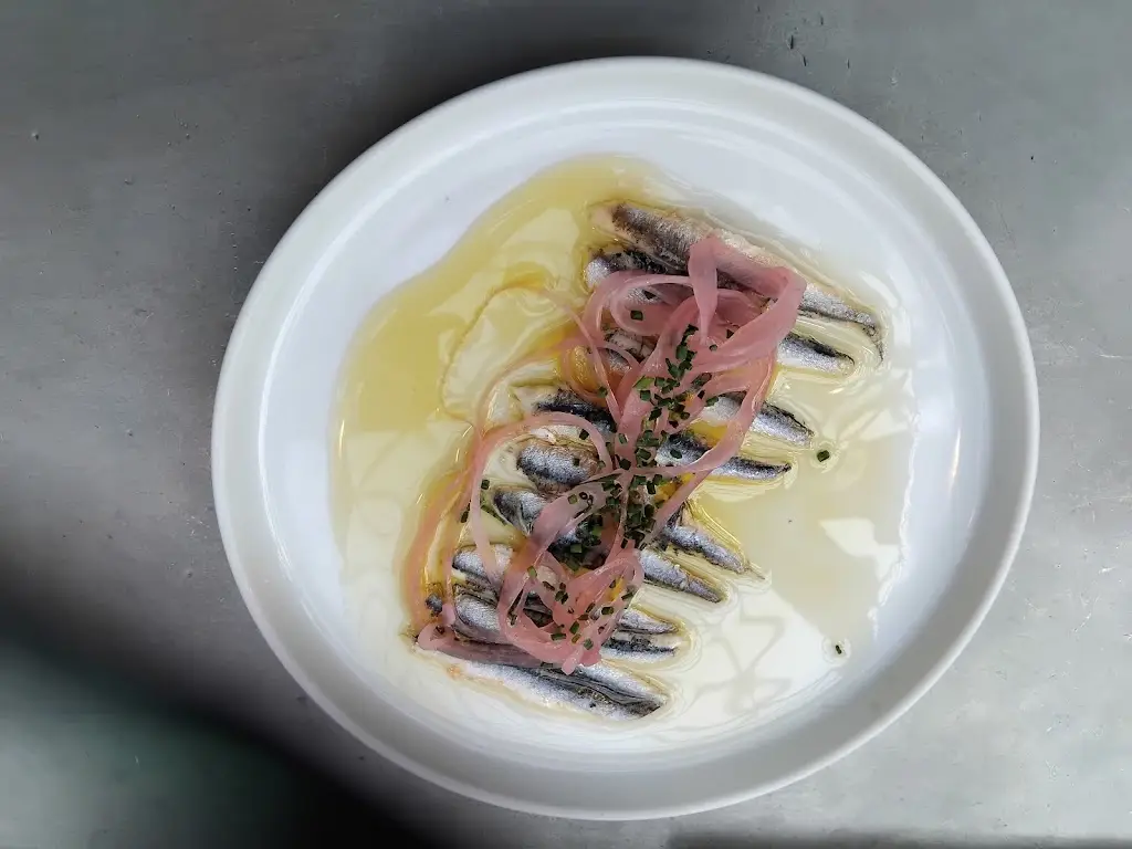 LEABasy Channel_TAPAS REVOLUTION _Westfield_review