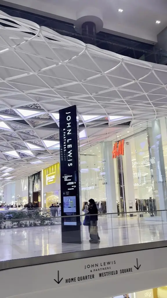 Michael Ns_Westfield London_Westfield_review