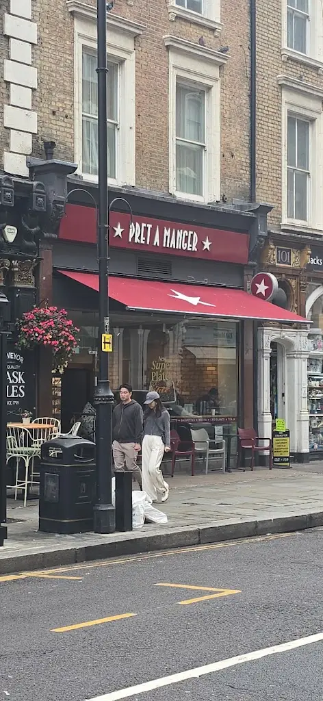 Turki S_Westfield London_Westfield_review