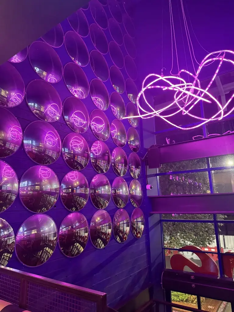 Kitty_Lokma Westfield_Westfield_review