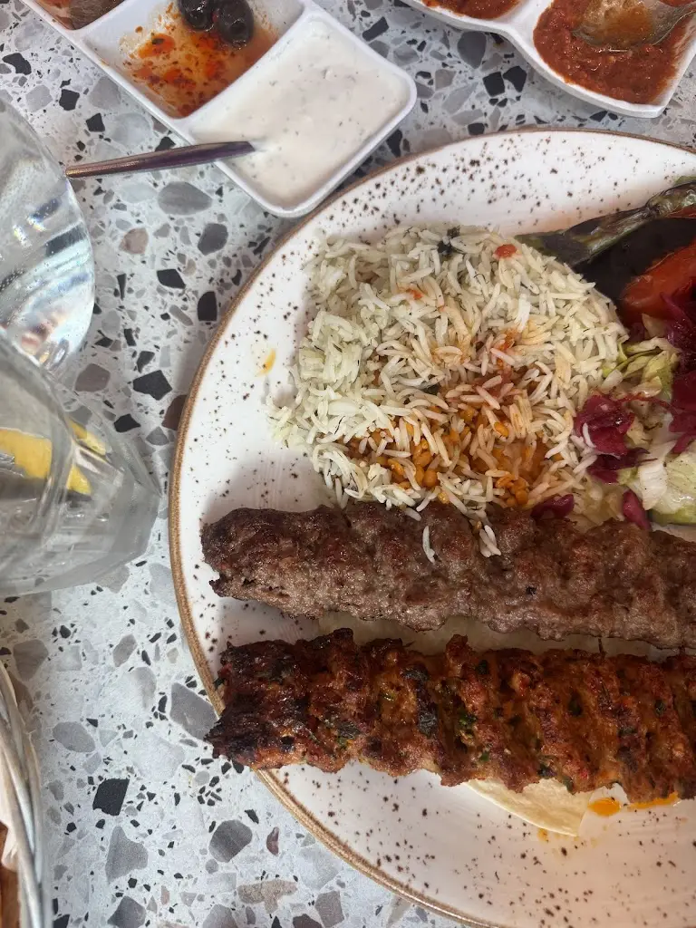 Pabz B_Lokma Westfield_Westfield_review