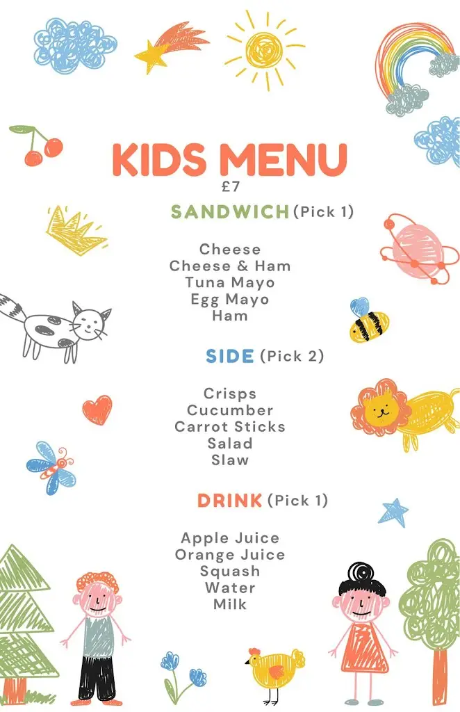 Menu_The Posting Pot_Wetheral_image_3