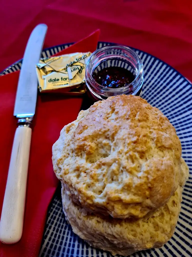 Menu_The Posting Pot_Wetheral_image_5