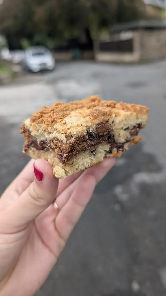 Madi Taylor_The Posting Pot_Wetheral_review