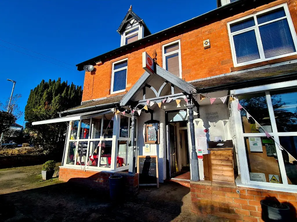 Willow Tkw_The Posting Pot_Wetheral_review