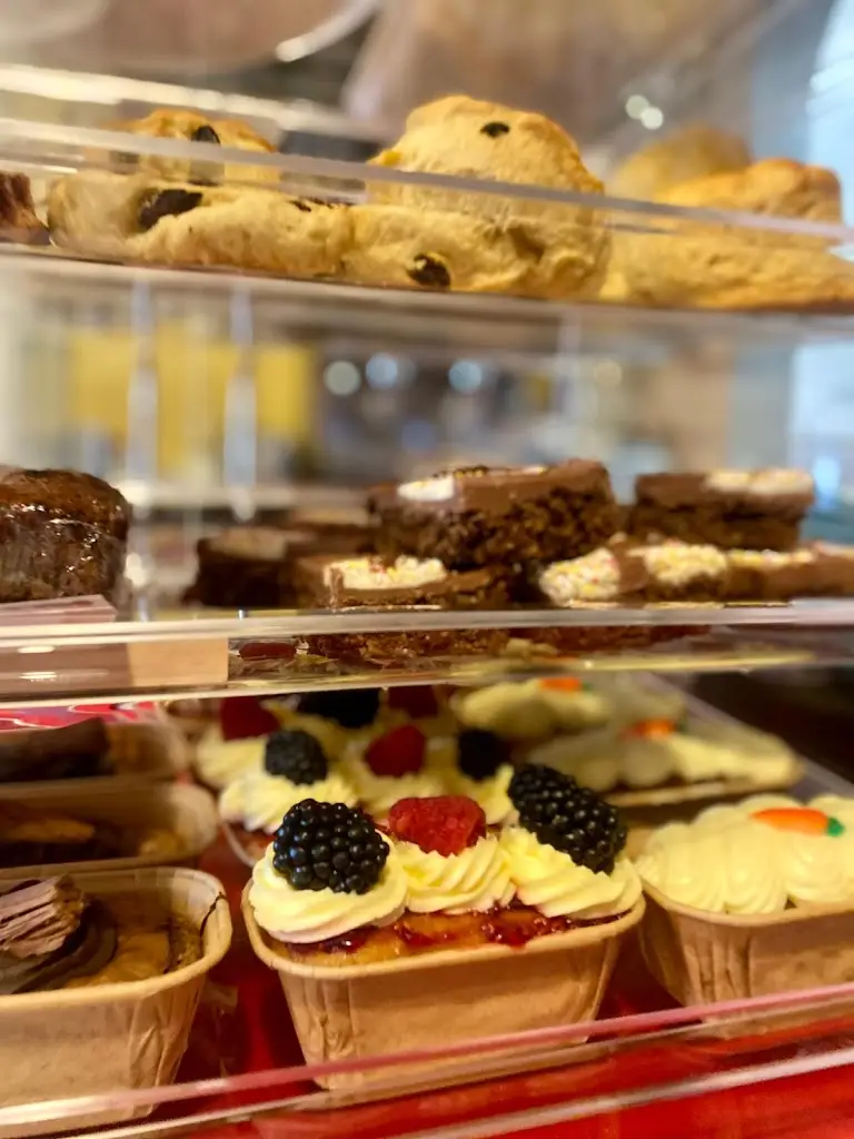 The Posting Pot restaurant in Wetheral