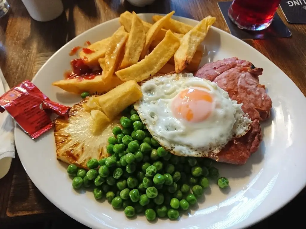 Menu_Wheatsheaf Inn_Wetheral_image_7