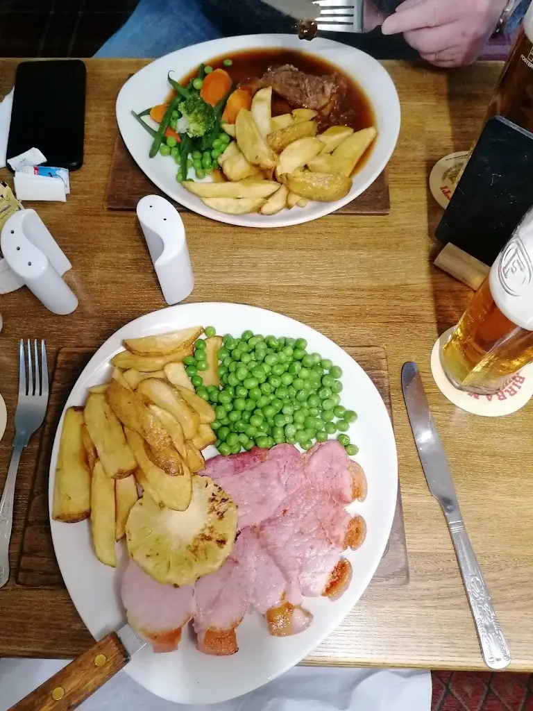 Menu_Wheatsheaf Inn_Wetheral_image_9