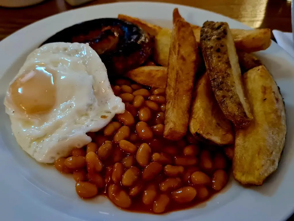 Willow Tkw_Wheatsheaf Inn_Wetheral_review