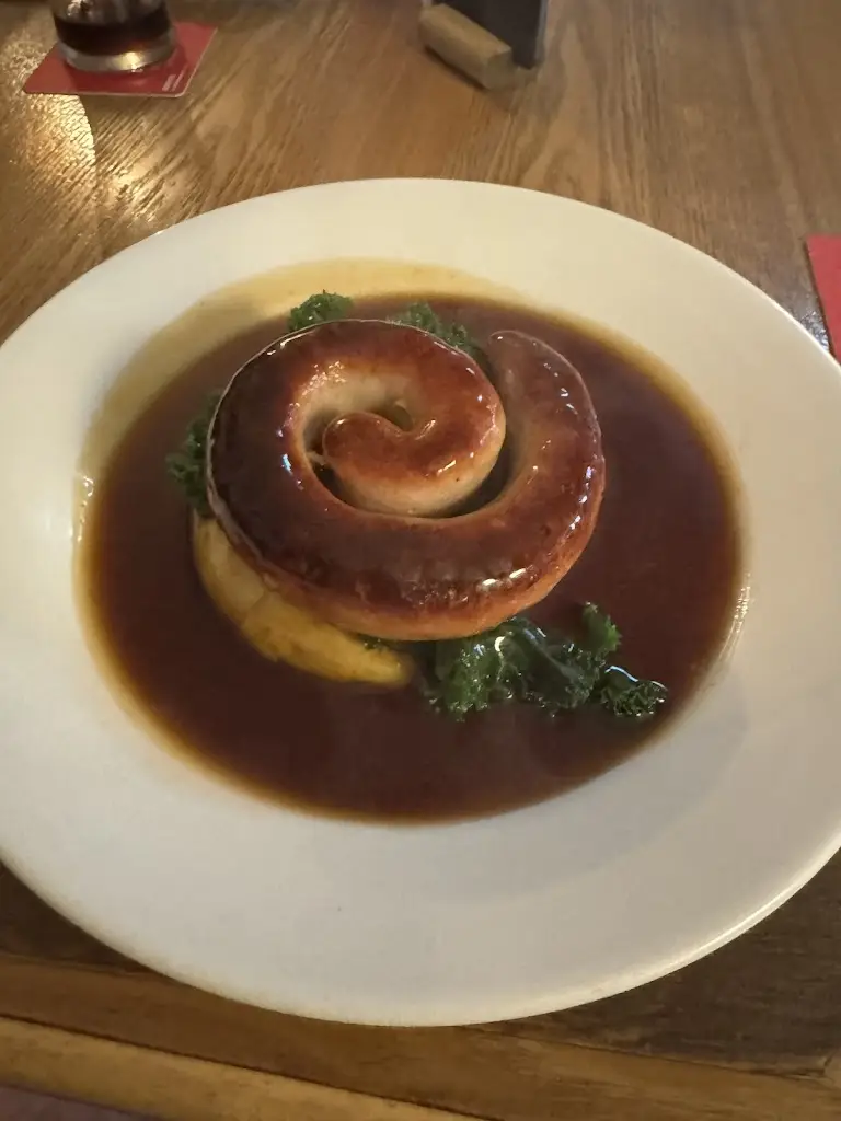 Wayne Holman_Wheatsheaf Inn_Wetheral_review